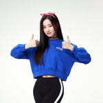 모모랜드 <b>연우</b> 화보 공개