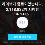 [방탄소년단] 상상이 안간다 ㅠㅠㅠ