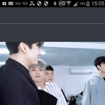 [시우민] 형님!시우민 <b>칭찬</b> 좀 해주세요ㅋㅋㅋ
