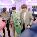 [세븐틴] 갓<b>딩</b>/고