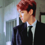 [백현] Horololo 티저 수트백현 멋<b>지당</b>