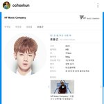 [모두드루와] 엑소 세훈 <b>원픽</b>이 프듀때 조용근이라는데