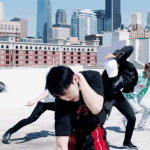 세븐틴 감정선