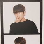 [박우진] 인생네컷 진짜 꼭 <b>소장</b>해야된다......
