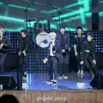 와 세븐틴