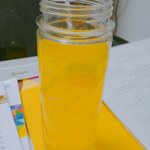 [드루와] 박카리스웨트 만들어봄