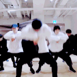 [EXO] <b>다람쥐</b>들