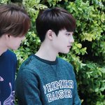 [EXO] 팬톡 개오랜만이다 이거 봐바
