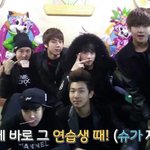 [방탄소년단] 그시절의 불안함과 그시절의 <b>절박</b>함