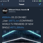[방탄소년단] <b>간다</b>!!!!