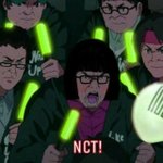 [NCT] 우리 정식 응원봉 나와도