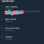 [방탄소년단] 와.. 진짜 손떨려