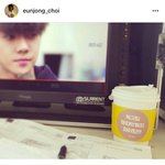 [세훈] 180424 독고리<b>와인</b>드 감독님 인스타그램