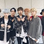 [방탄소년단] 기사 왜 안뜨지..?