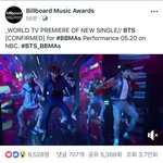 [방탄소년단] 넬보드 괘북 피셜 최초공개