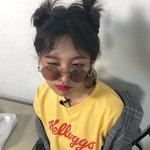 [댓글부탁해] 얘들아 화장하고 피부 <b>각질</b> 생기는거
