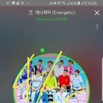 [워너원] <b>에너</b>제틱 들으면