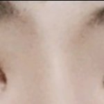 나 오늘 <b>눈</b>화장 잘됐는데 어때(<b>사진</b>있어!)