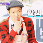 [드루와] 아 동생 계속 <b>기침</b>해