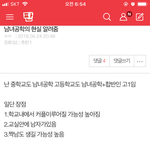 [드루와] 어떤 사람이 내글 <b>복사</b>해서 톡선올라감