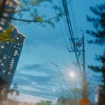 [드루와] 병원갔다오면  학교