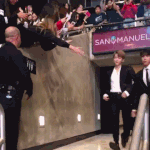 [박우진] 이게 <b>우진</b>이 실물짤로 제일 가까운거라던데