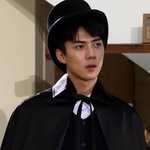 [EXO] 이얼굴 되게 <b>데뷔</b> <b>초</b> 같다