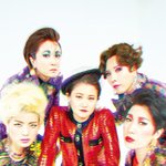 대박 보그 화보 찍은 <b>셀럽</b>파이브ㄷㄷㄷㄷㄷㄷㄷㄷㄷㄷ