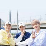 [EXO] 같은 다람<b>지들</b>이라니