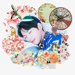 [강다니엘] 공지) 스밍인증 없어지는 바람에