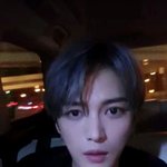 김재중 얼굴 관리 갑