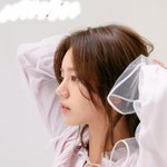 혜리 얼굴 라인이 확실히 예뻐