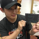 [BTOB] <b>식이</b> 줍줍