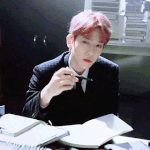 [백현] EXO-CBX 'Horololo' MUSIC <b>VIDEO</b>