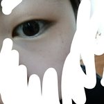 <b>섀도우</b> 하고 평가해달라고 사진짝었는데 ㅠㅠ