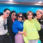[위너] 오늘 슈가맨 녹화고 5월 <b>아형</b> 녹화래