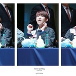 [박우진] 귀 쫑끗!