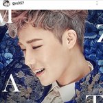 [인피니트] 규 인별 업뎃