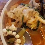 <b>틀</b>딱들 짬뽕먹을<b>때</b> 특징