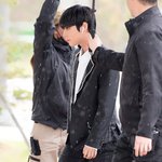 [박지훈] 와 기사<b>전신</b>짤 미쳤다