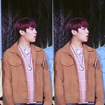 [박우진] 울 <b>보라</b>토리 뭘듣구 저러케 놀랐을까