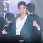 [뉴이스트] 나 머글인데 하나만 물어봐도 돼??