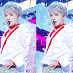[EXO] 시우민 요즘