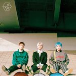 [EXO] 첸백시 <b>팬아트</b> 귀여웡