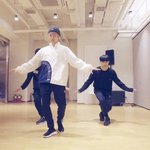 [백현] <b>화요일</b> 안무영상 백현이