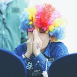 [박우진] • <b>부끄부끄</b> •