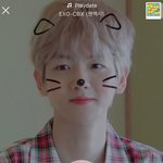[EXO] 내 <b>플</b><b>필</b> 쫀귀임