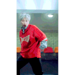 [시우민] 시우민 이 부분 본인이 알아서 바꾼건가?