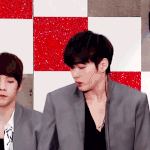 [BTOB] 생머리섭
