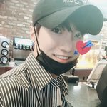 방탄 정국이 닮았다는데...